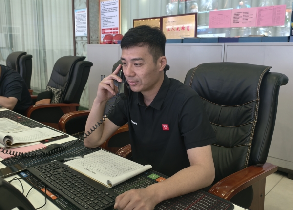 清廉微礦·青年說丨清風潤微  廉行致礦